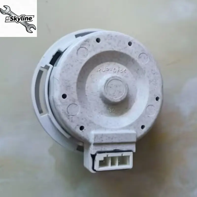 

Подходящие запасные части для ремонта и замены стиральной машины, двигатель сливного насоса NTWC021S03 EAU63743803