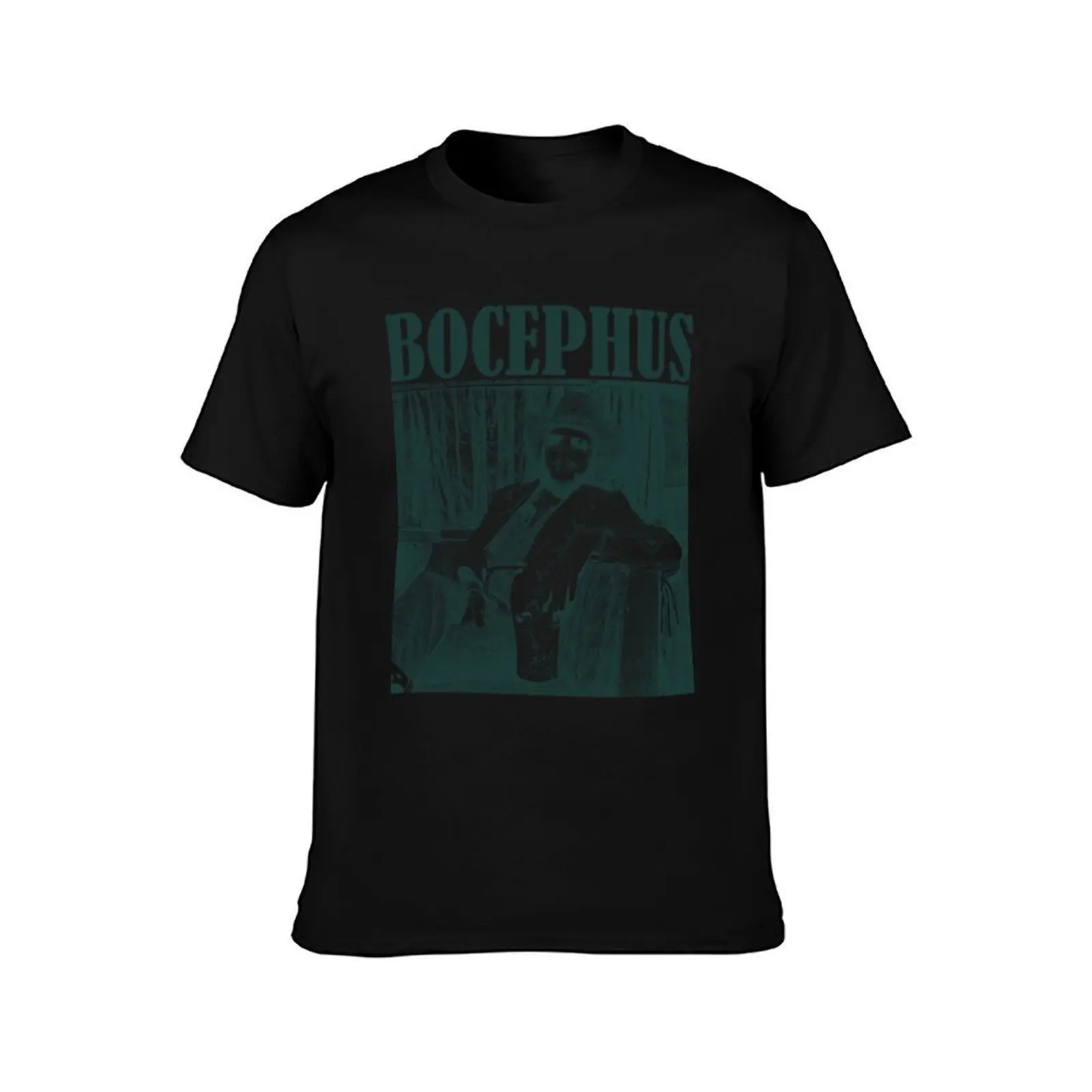 Hank Williams Jr Bocephus Vintage Halftone Style Fan Art Design T-Shirt, Summer Casual Cotton Tee, Oversized Streetwear Tops