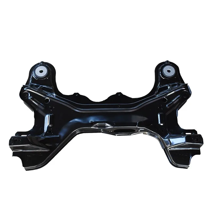 Auto Spare Parts Suspension Support Front Subframe 1J0199313J