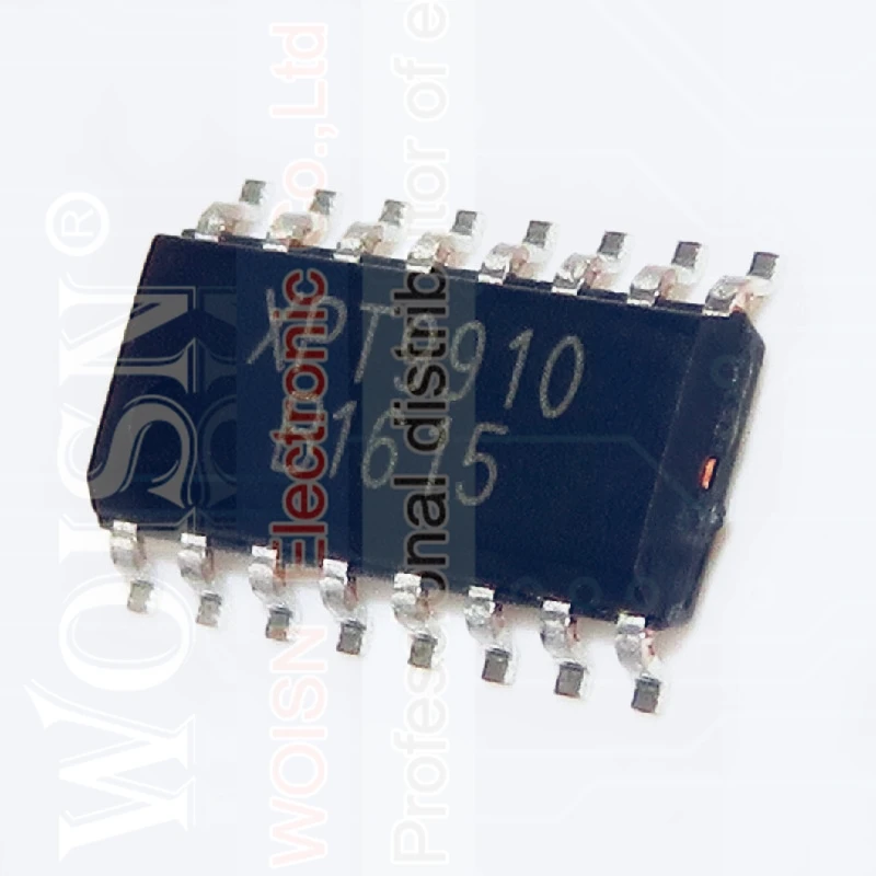 1pcs-20pcs SOP-18 BL0202 BL0202B