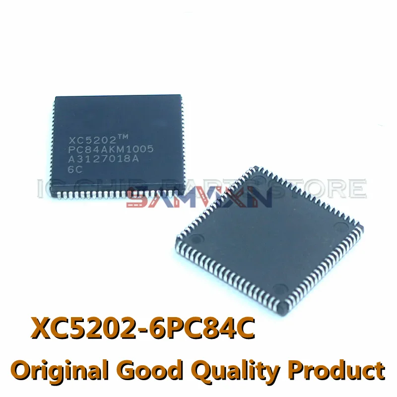 XC5202-6PC84C (2Pie…
