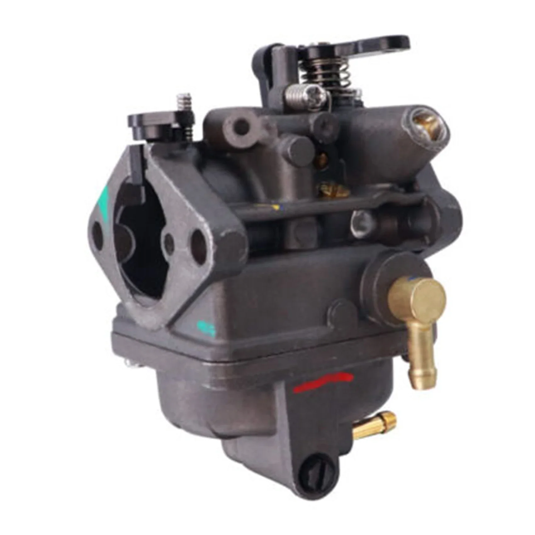 

X-T Outboard Boat Motor Carburetor for-Honda BF8 BF75 BF100 Series 16100-881-A01