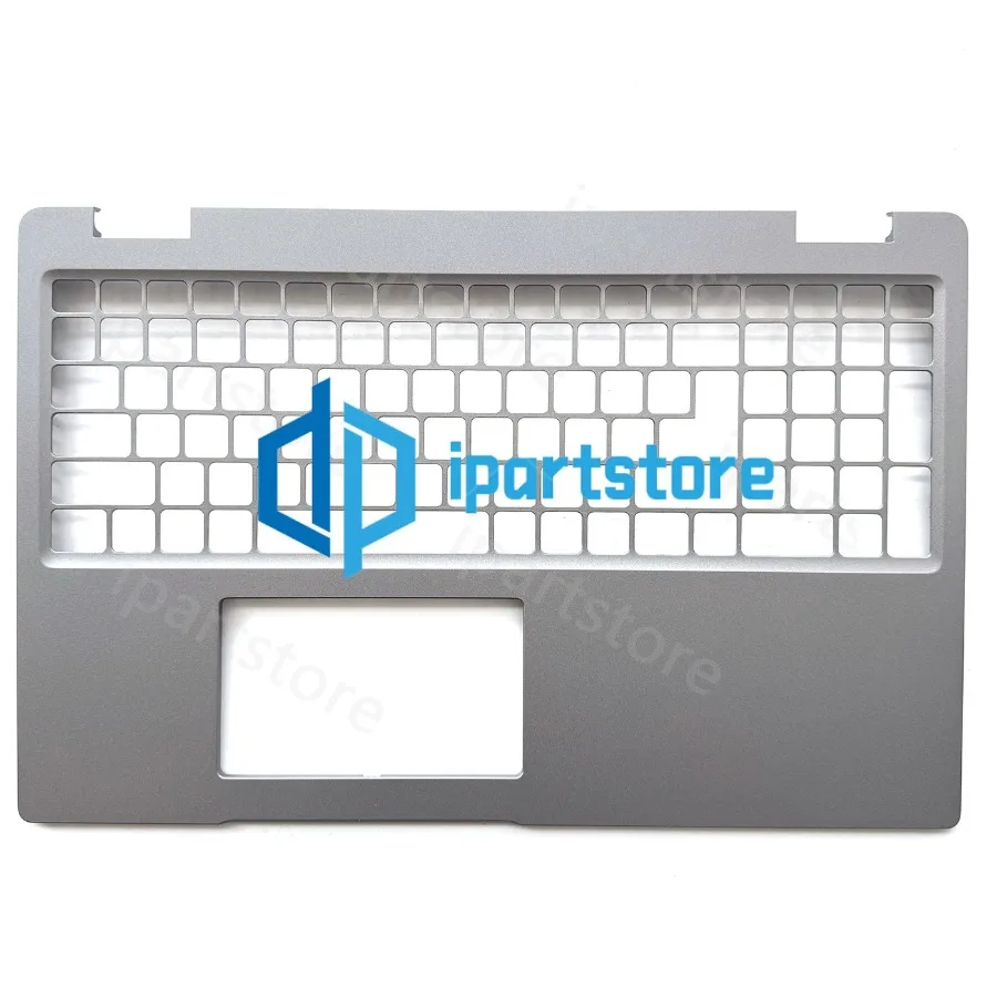 new-09mdk8-9mdk8-for-dell-latitude-5520-e5520-palmrest-upper-case-cover