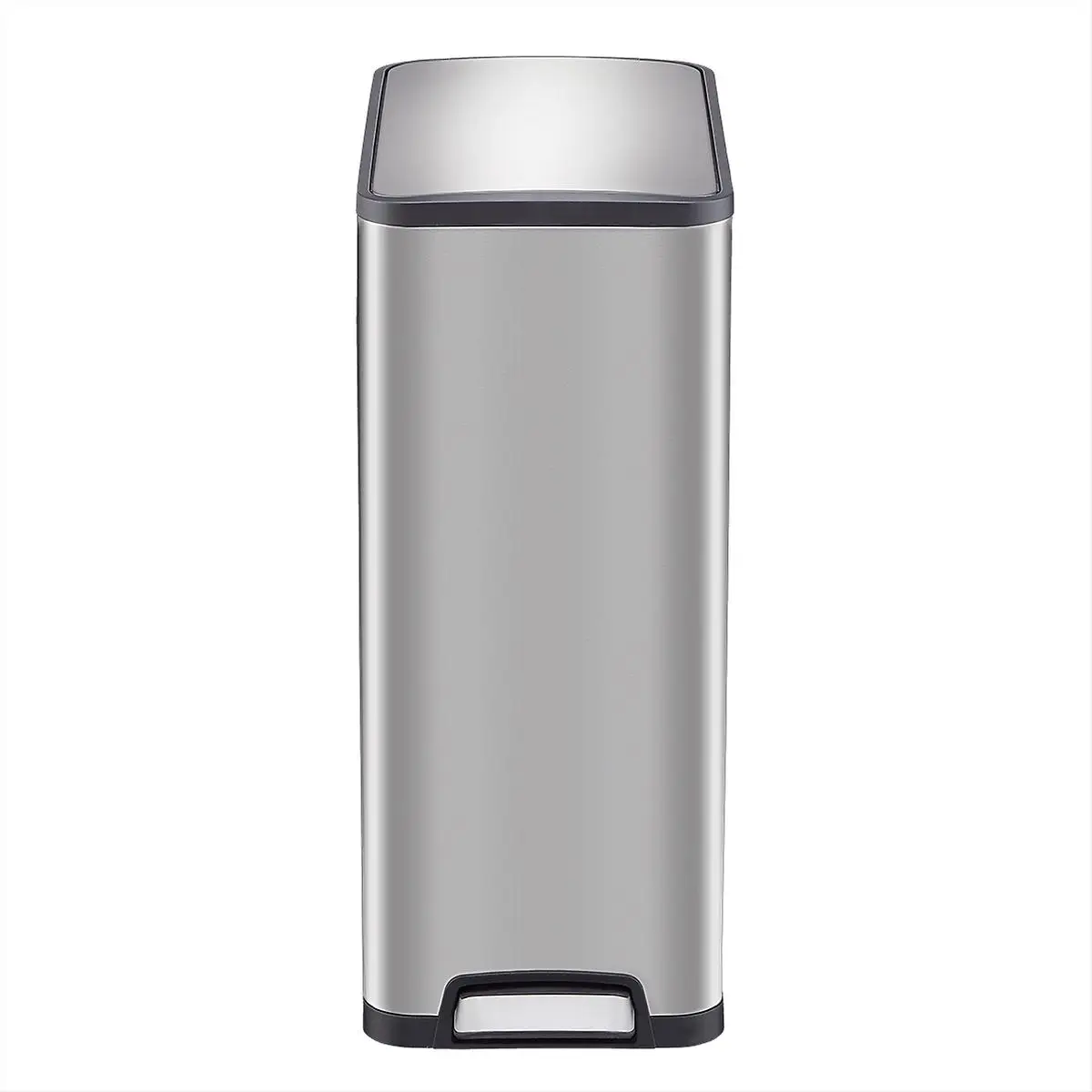 

12 gal./45L Slim Step Trash Can trash can kitchen