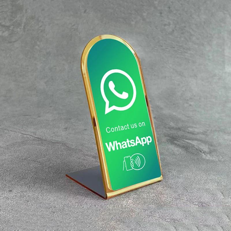 

WhatsApp Facebook Обзор Google Подставка для крана NFC Подставка для мгновенного обзора NFC Подставка для всех телефонов Совместимость — дружелюбная приборная панель,