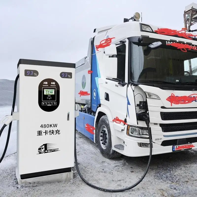 Portable EV Charger 13A 16A Travel EV Charging Box with Schuko Plug for EU Market Electric Cars