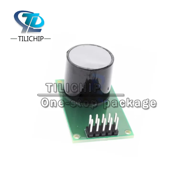 GSS-COZIR-WX-5 GSS-COZIR-WX-20 GSS-COZIR-WX-60 Infrared Carbon Dioxide Sensor