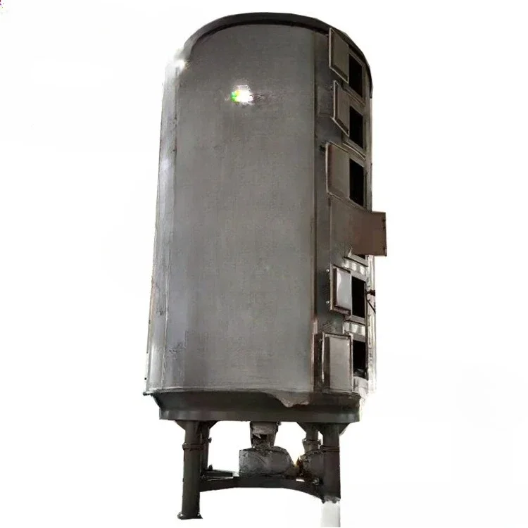 Small experimental multi-layer disc dryer powder granular material spray drying equipment