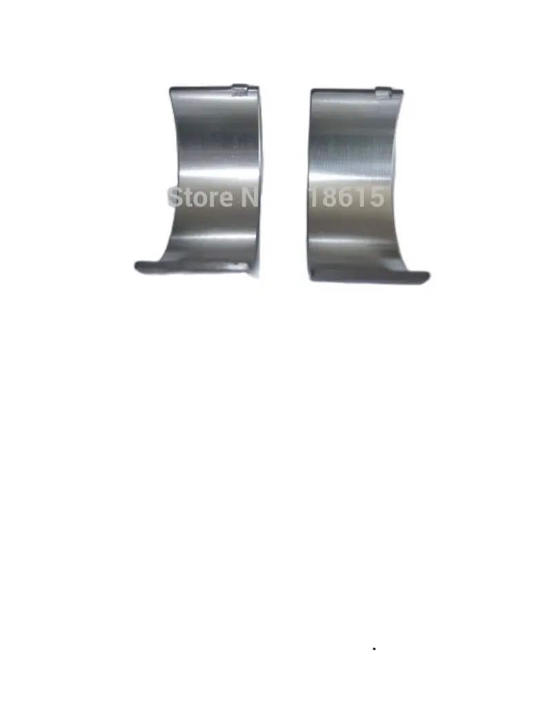 KM186 KM186FA 186F 186FA Connecting Rod Bearing fit KIPOR KAMA DIESEL GENERATOR KDE6500T KDE6700T