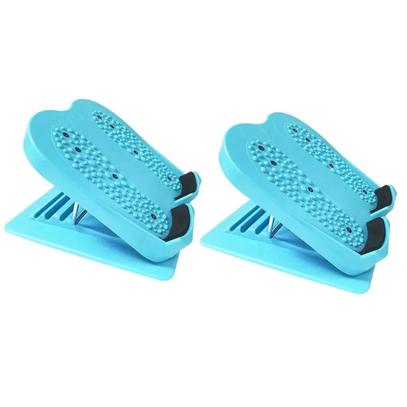 

Тренажер для растяжки и тренировки мышц спины AEB0-2, подходит для профессиональных фитнес-тренеров и профессиональных спортсменов.