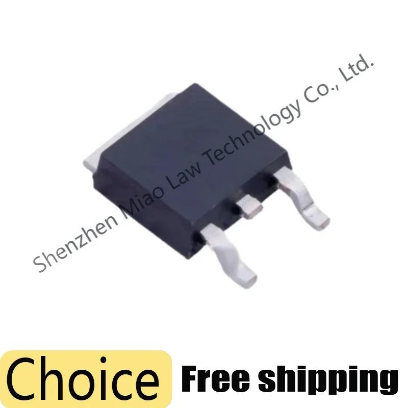 20 PZ/LOTTO FDD390N15A FDD390N15ALZ 390N15A TO-252 Chipset