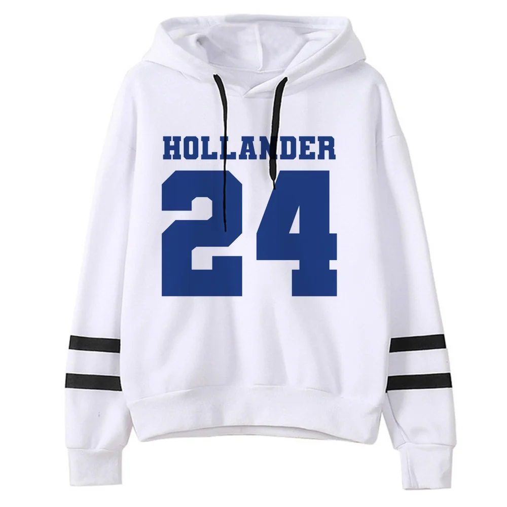 Heated Rivalry women sweatshirt top sweatshirts womens fashion y2k sweater unisex Loose view 2