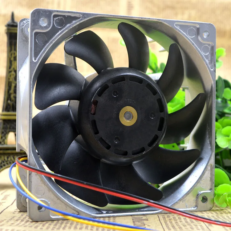 ORIGINAL 9SG1224V1G01 12CM 12038 24V 2A SERVER FAN