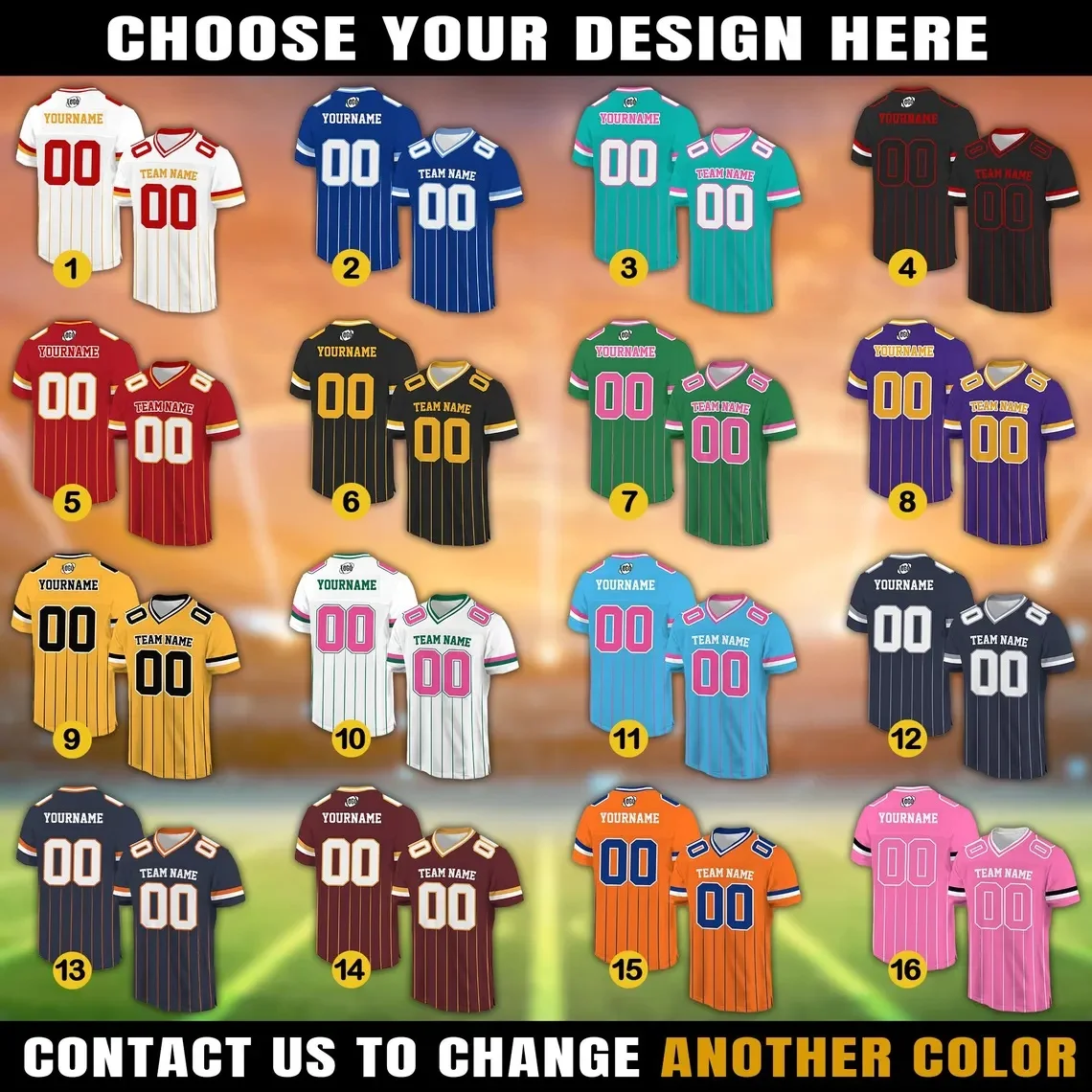 Teacher Jersey, First Grade Teacher Shirt Back To School Gift, Custom Name Number Football Jersey, Teacher Team Game Day Tee
