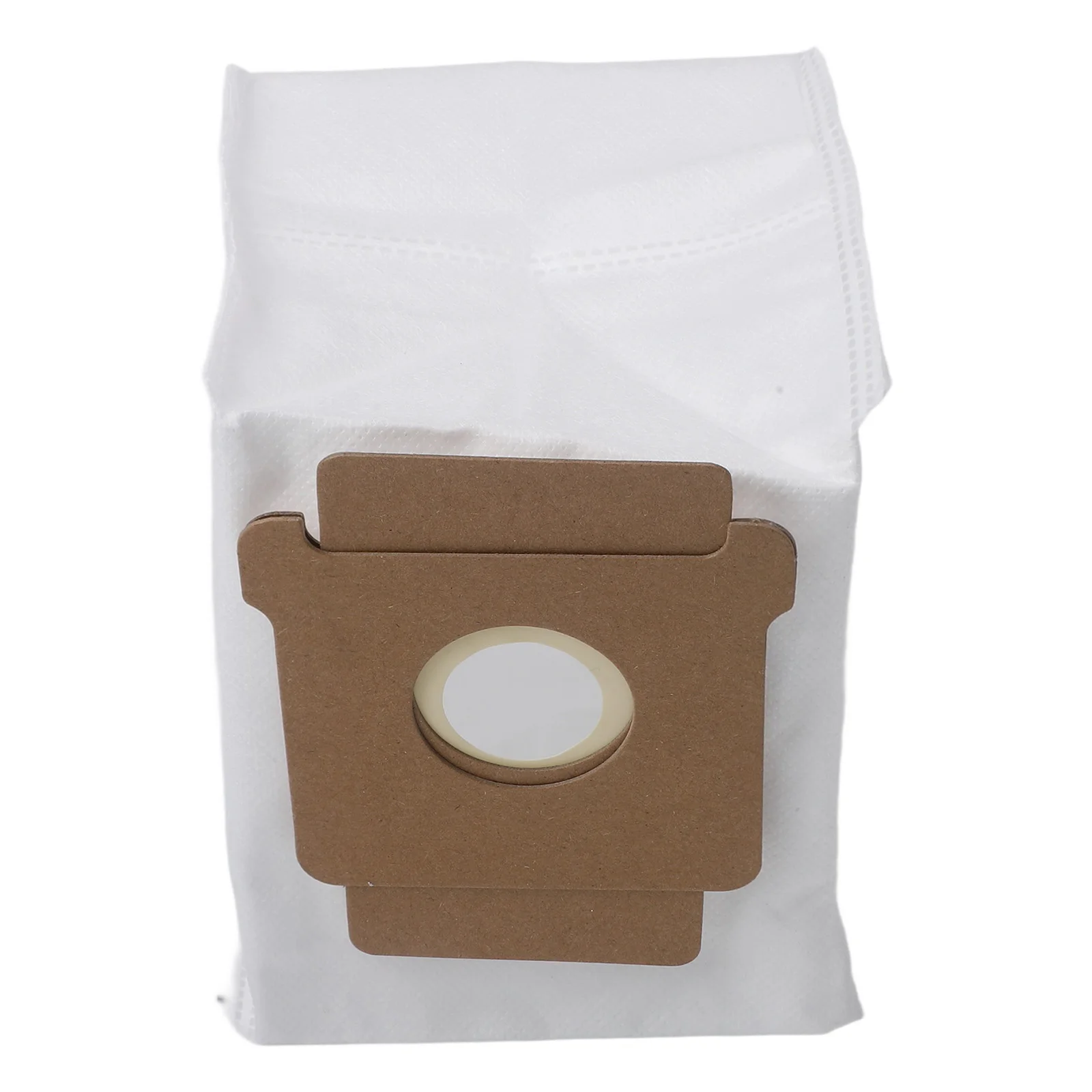 Dust Bags and Mop Pads Compatible with For Roomba Plus 405 and 505 For Combo Models for Consistent Airflow and Dust for capture