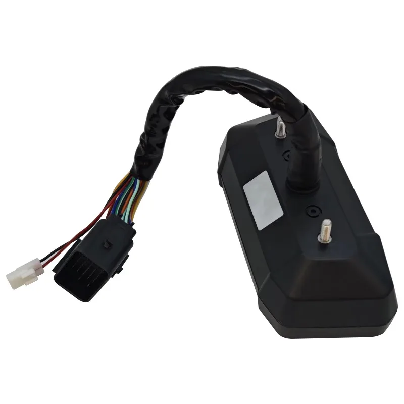 LCD Dashboard Speedometer Meter Digital Dash for CF CF1000AZ Cforce CF1000AU 1000 X10 OEM 9AYV-171000-2E00 Motorcycle Parts