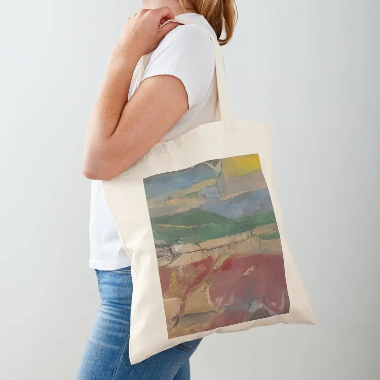 

Richard Diebenkorn Tote Bag canvas shopping bag Shopper handbag Eco bag