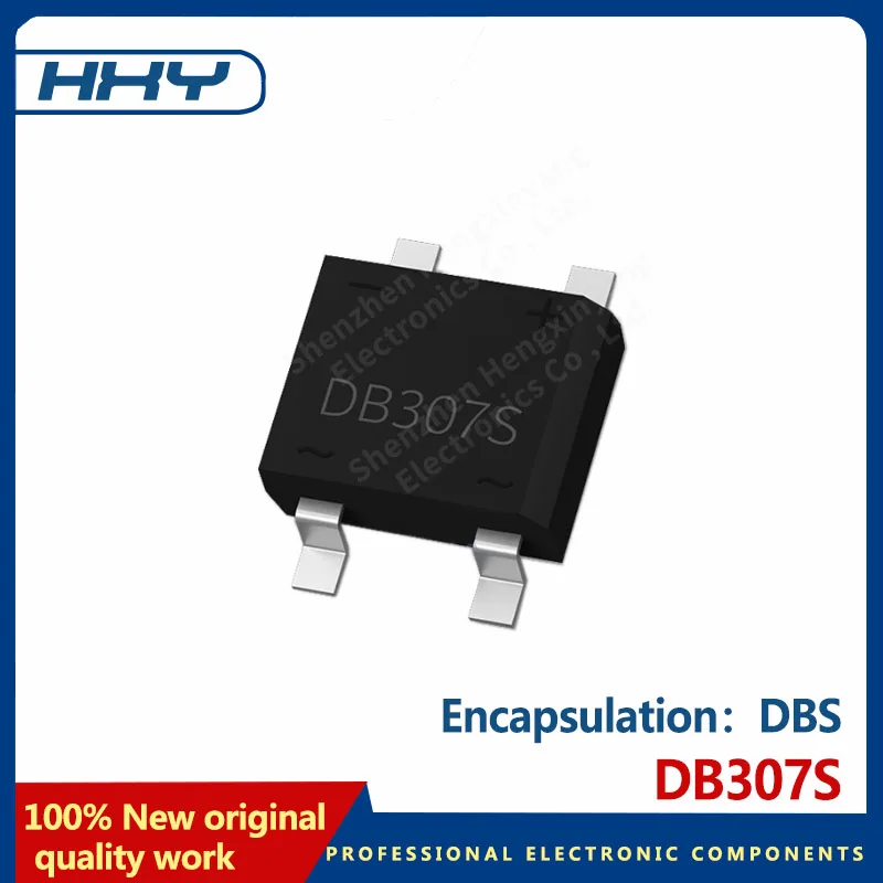 10PCS DB307S Dbs Pa…