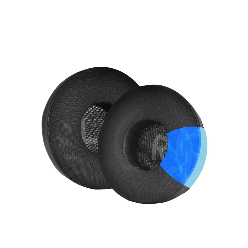 Per Yamaha RH5MA Cuffie colorate Paraorecchie di ricambio Cuscinetti auricolari in spugna con memoria proteica