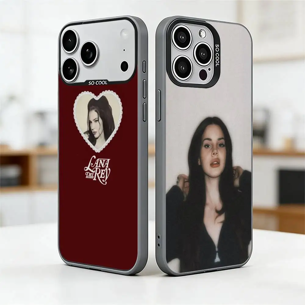 

Vintage Retro Aesthetic Phone Case For iPhone 17,16,15,14,13,12,11 Plus,Pro Max,XS,Colorful Silver Phone case Funda Cover