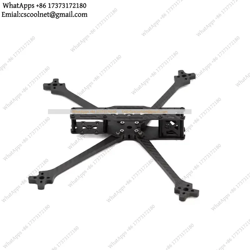 1pcs 7inch DC Frame Kit for Source One V5