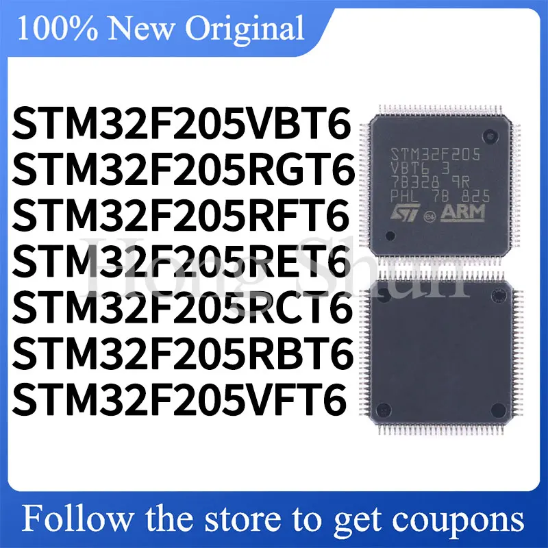 

STM32F205VBT6 STM32F205RGT6 STM32F205RFT6 STM32F205RET6 STM32F205RCT6 STM32F205RBT6 STM32F205VFT6 Plastic phone case