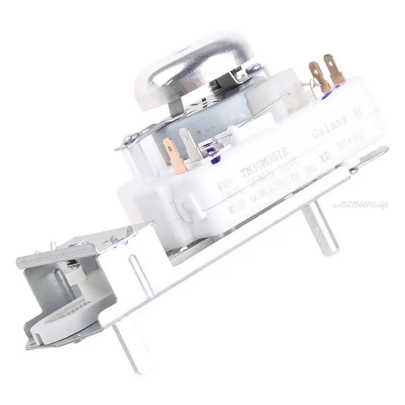 27RB Универсальный микроволновый таймер TM30MU01E для замены микроволновых частей замена аксессуаров запасных частей замена