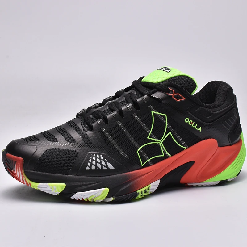 

New Arrival: Hot-Selling Comfortable Anti-Friction Lightweight Breathable Badminton Shoes Training Table Tennis Shoes