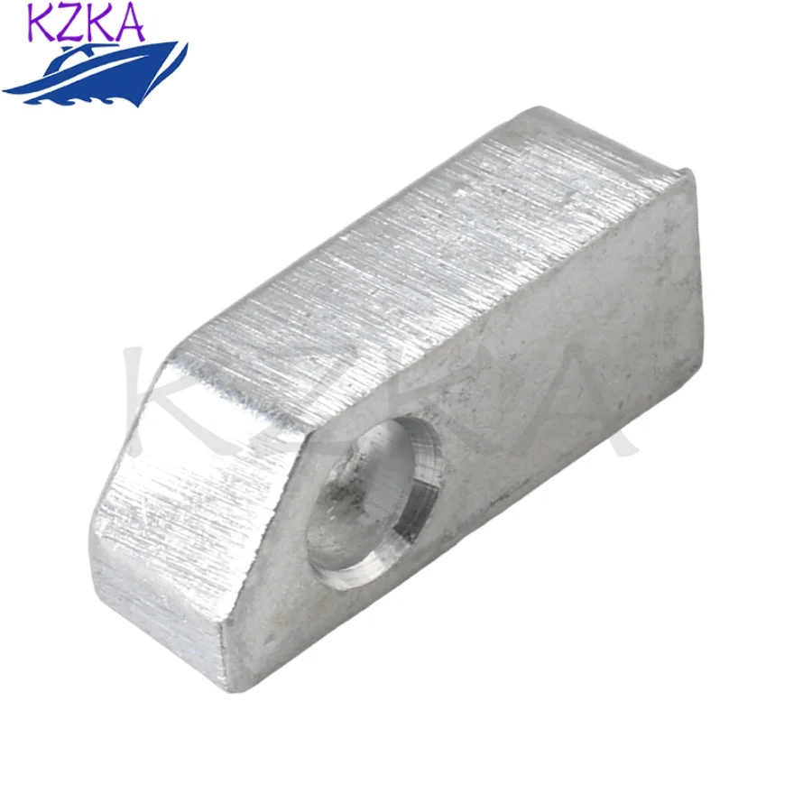 

63P-11325-01 for Yamaha Outboard Motor 4T 75HP 80HP 90HP 115HP 125HP 150HP 200HP 225HP 250HP 300HP 350HP 63P-11325-00 Anode