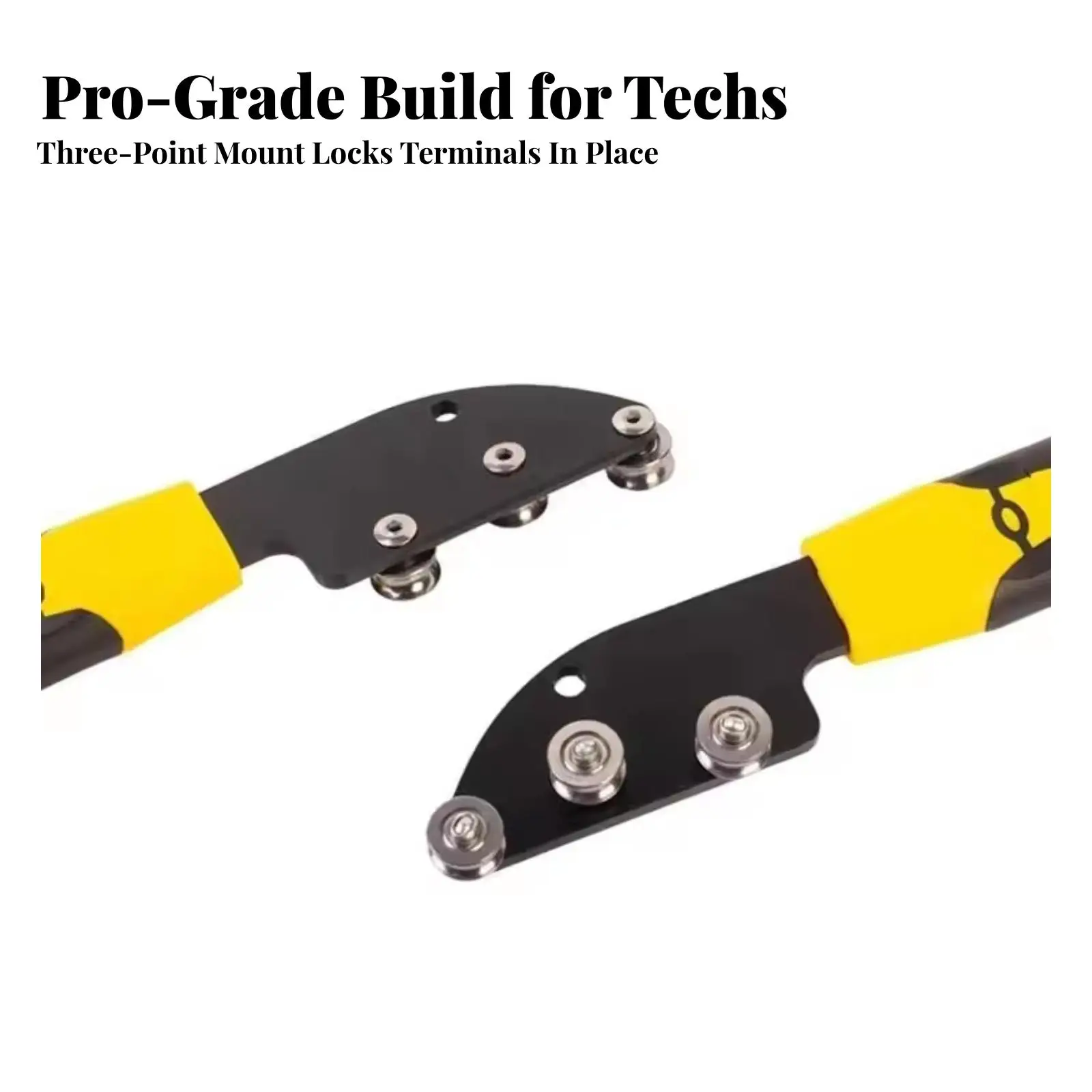 Compact Wire Straightener Device with Hanging Hole for Easy Storage and Portable Use in DIY Wiring Tasks