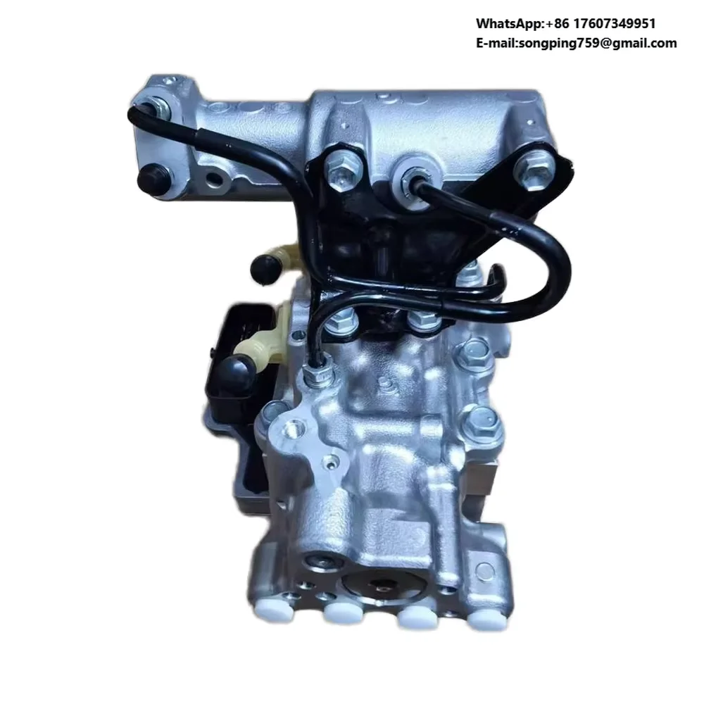 

For LEXUS CT200H ABS Pump Brake Master 47210-76030 New Condition