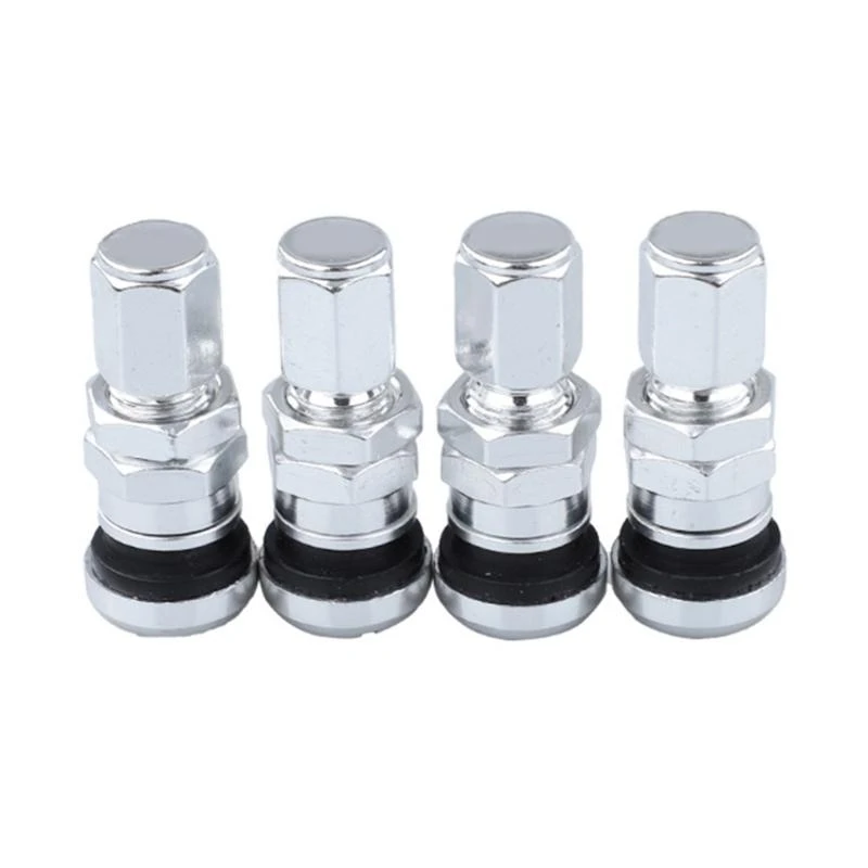 

Клапасные клапаны R6FA стебли для автомобильных колесе повышают эстетическую привлекательность и обеспечивают безопасность