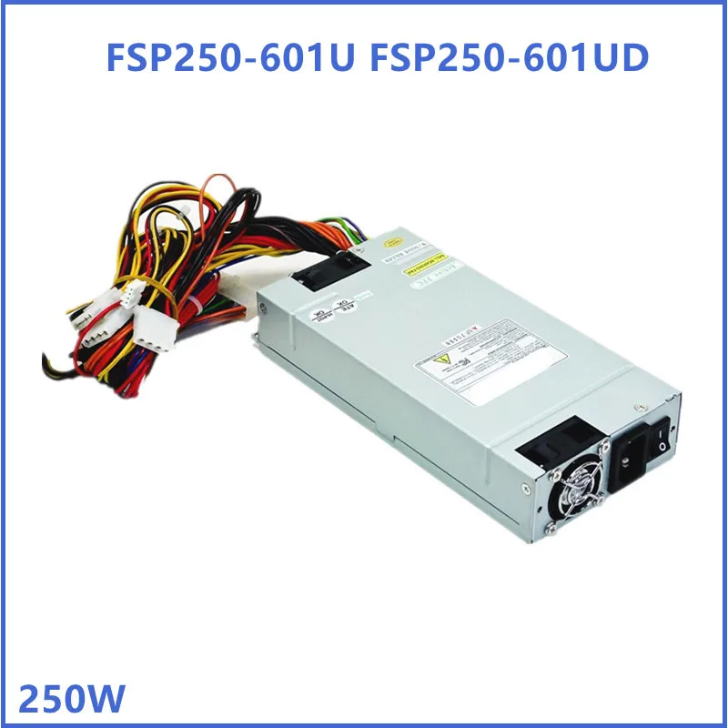 

New Original Switching Power Supply For SPI FSP -5V 1U 250W PSU FSP250-601U FSP250-601UD