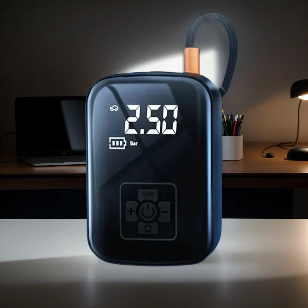 

D5W2 Внедорожный спаситель — пылезащитный предохранительный клапан для внедорожных электромобилей