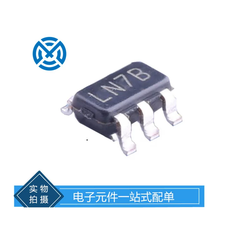 Electronic components LP5907MFX-2.5/NOPB linear voltage regulator IC chip integrated circuit original stock