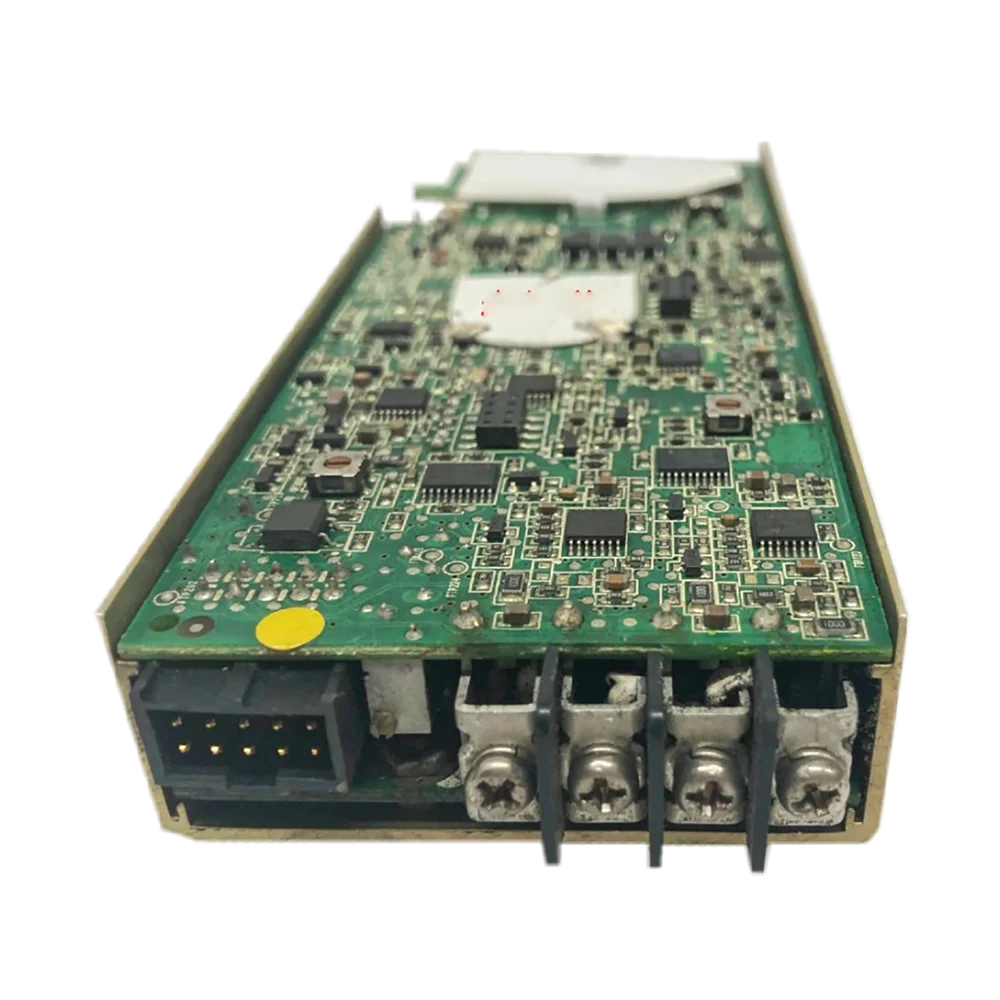 

Промышленный медицинский силовой модуль двойной 12В 73-554-0330i