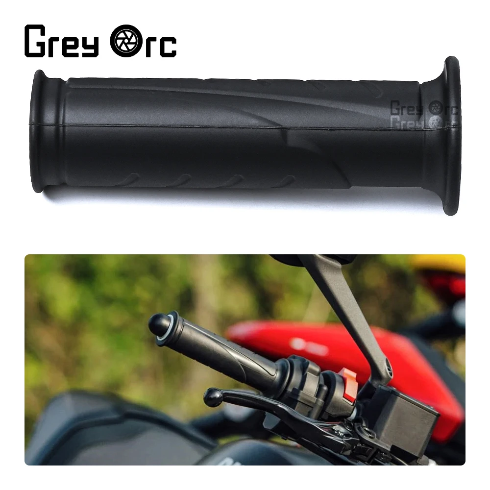Motorcycle Handlebar Grip Handle Bar Motorbike Hand Grips For Ducati Streetfighter V2 V4 Super sport 939 950 Panigale