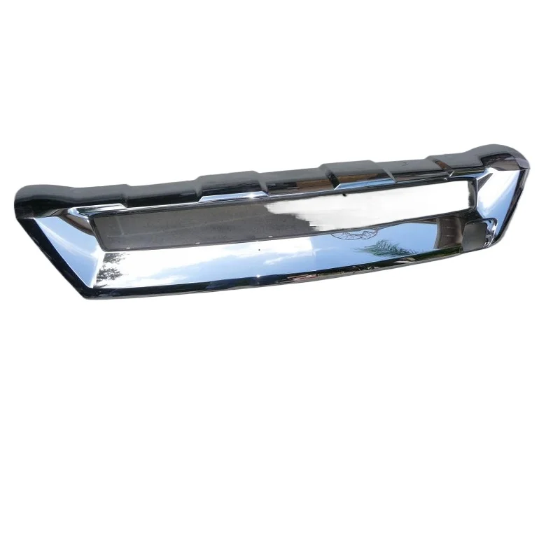Front Bumper Cover Molding Trim for   W166 ML ML350 ML500 2012-2015