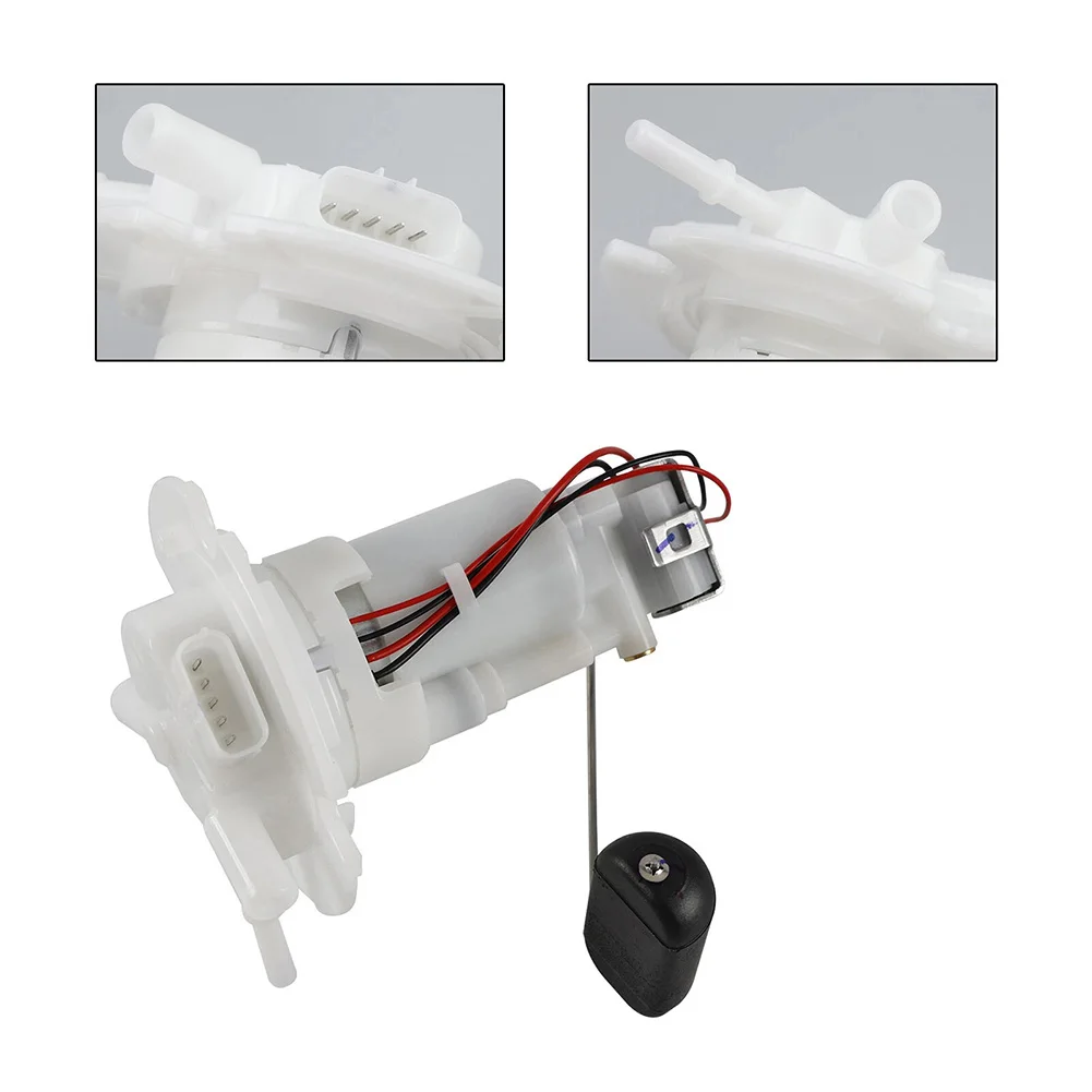 OEM Replacement Fuel Pump Assembly for Honda CBR150 and CBR125 Models 2011-2016 Including CBR125For CBR125R CBR125RF