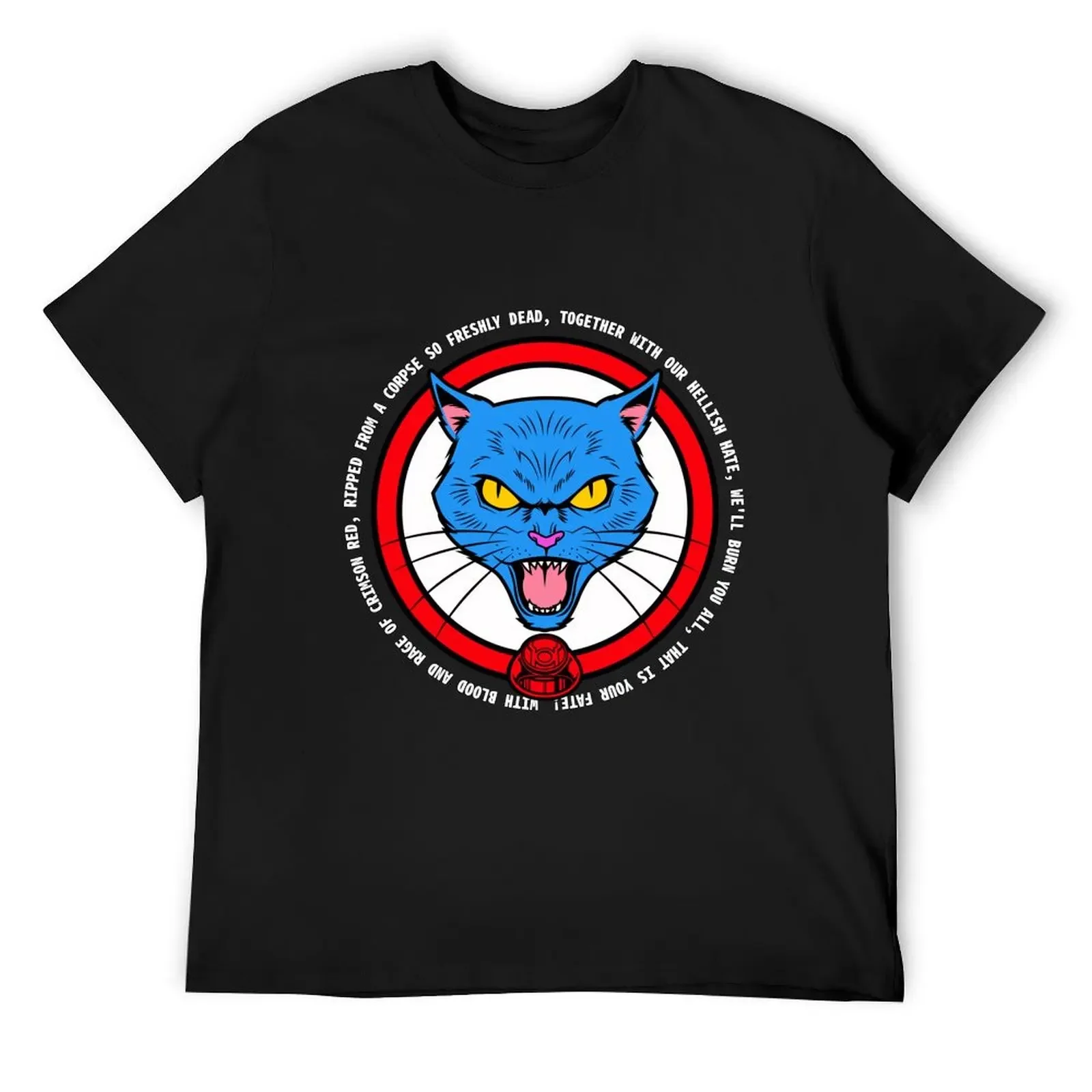 red lantern T-Shirt shirts graphic tee blue archive sublime new edition mens shirts graphic tee