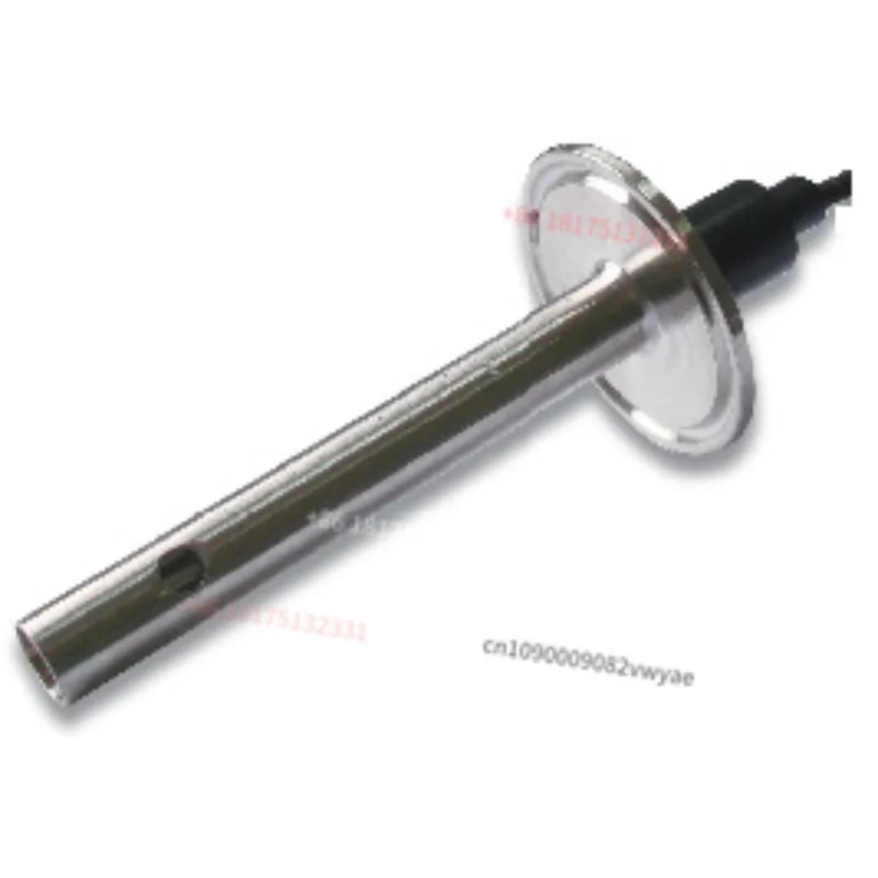 316 stainless steel 50.0 quick-loading chuck electrode 0.1 0.01 high temperature chuck electrode