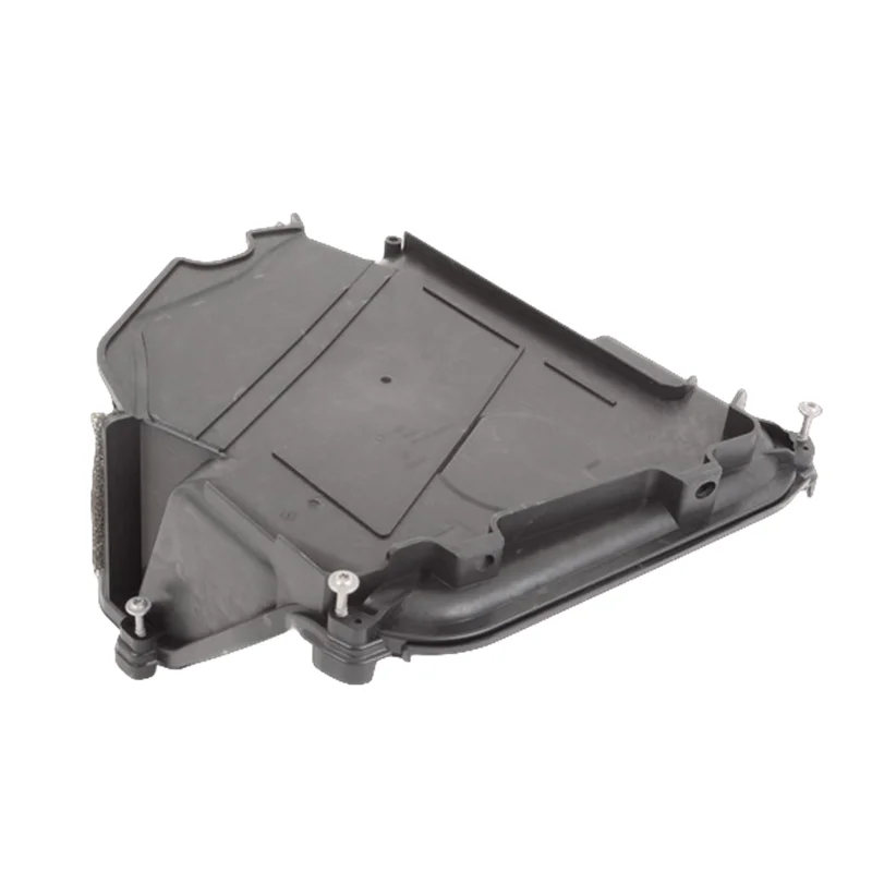 64119216222 Blower motor housing cover For BMW F07 F10 F18 520 525 530 535i F06 F12 F13 640i 650 F01 F02 730Li 740Li 750Li 760Li