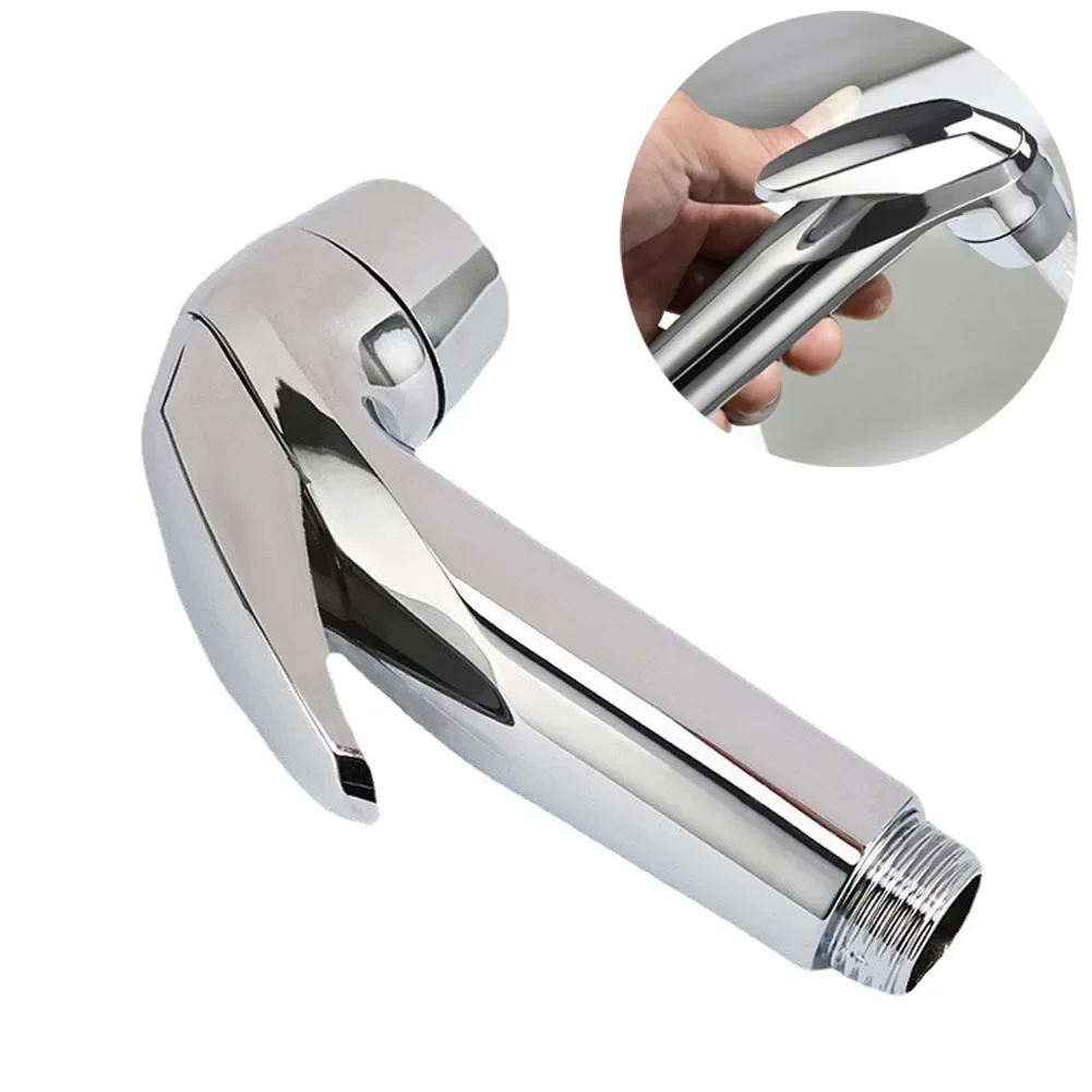 Handheld Spray for Sanitary Shattaf Shower, Lightweight and Convenient, Suitable for Personal Hygiene and Floor Cleaning