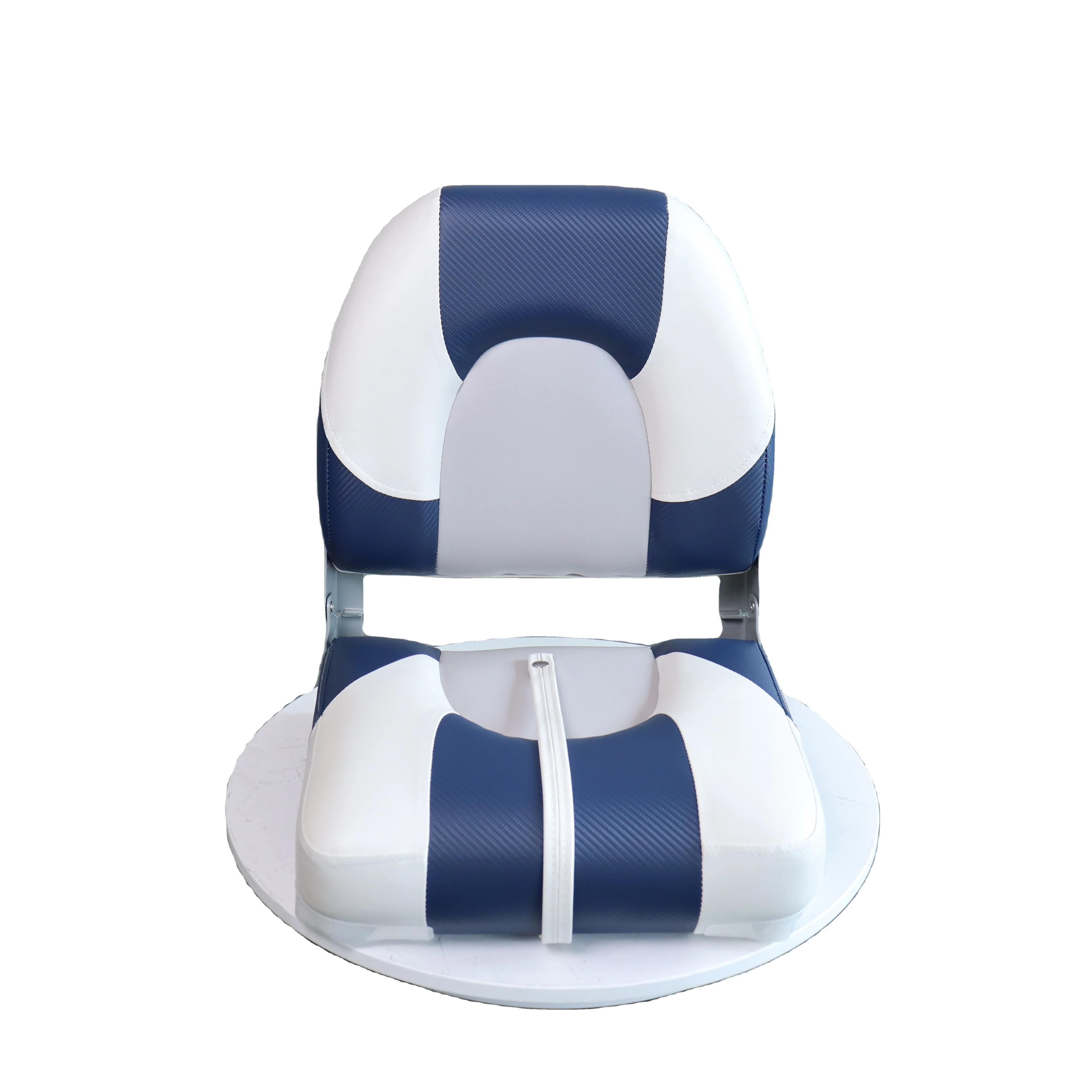 

Custom Folding Waterproof Leather Marine Universal Boat Chair Wholesale Custom Fishing Boat Seat for Boat Yacht Jet 2025