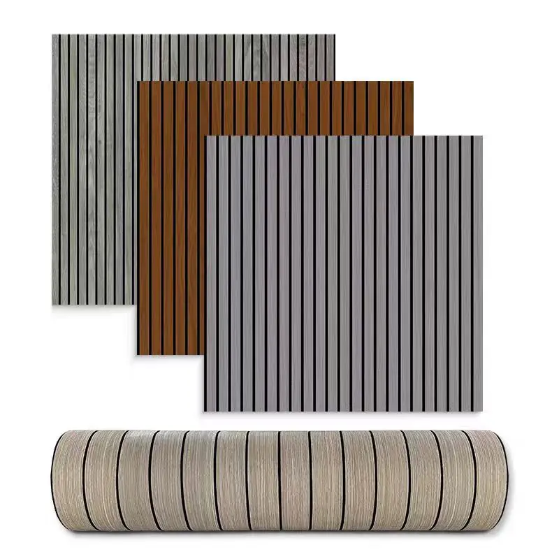 Ceiling wallpaper Self-adhesive waterproof and moisture-proof ceiling roof decoration ceiling grille background wall renovation