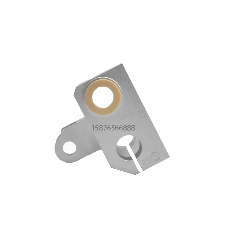 Printing Machine Accessories XL105 Reinforced Feida Aluminum Bracket Aluminum Seat F2.028.103R