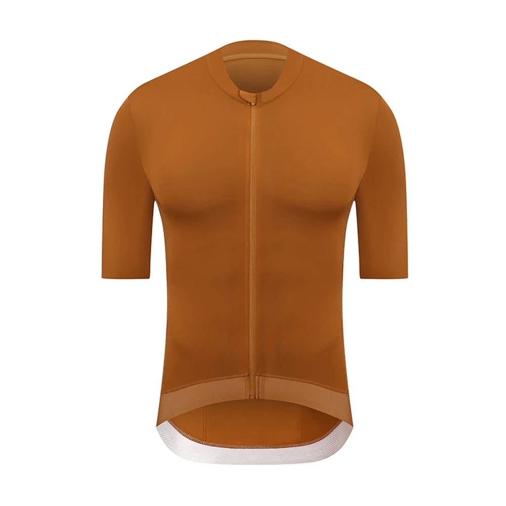 Cycling Jersey High Quality Bike Jersey Bicycle Clothes Tops Shirt Mallot Ciclismo Hombre MTB