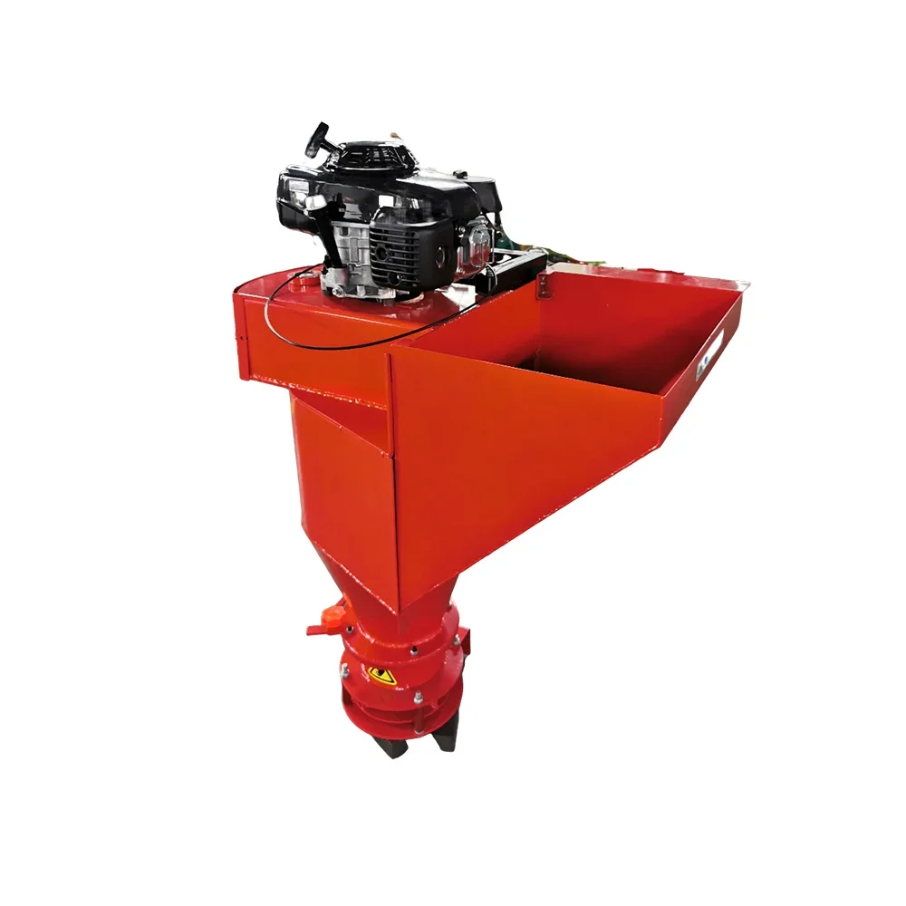 Winter snow road salt spreader  Road maintenance snow-melt spreading machine   Road anti-skid sand spreading machine