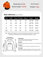 New York City Brooklyn Creative Letter Printed Female Hoodies Multicolor Loose Hoody Y2K Street Sportswear Fleece Hoodie Unisex 6
