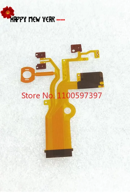 สำเนาใหม่เลนส์หลัก Flex สำหรับ Panasonic DMC- ZS20 TZ30 ZS30 TZ40 ZS19 TZ27 ZS25 TZ31ดิจิตอลกล้อง